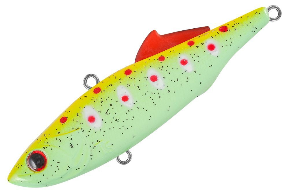 Раттлин TsuYoki Nakama 70S (70мм, 19гр)