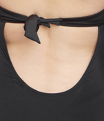 купальник Emporio Armani - черный(262642 2R300)