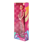 Кукла тип Модель на шарнирах 32см, коробка 611P