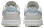 Кроссовки Nike Dunk Low (Женская размерная сетка)