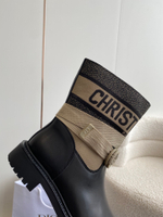 Christian Dior D-Major Boot