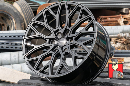 Комплект дисков Vossen HF-6.3 20x9 et20 6x139.7