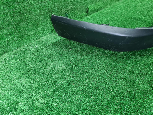 Юбка переднего бампера Toyota RAV4 5 XA50 (2018-н.в.)