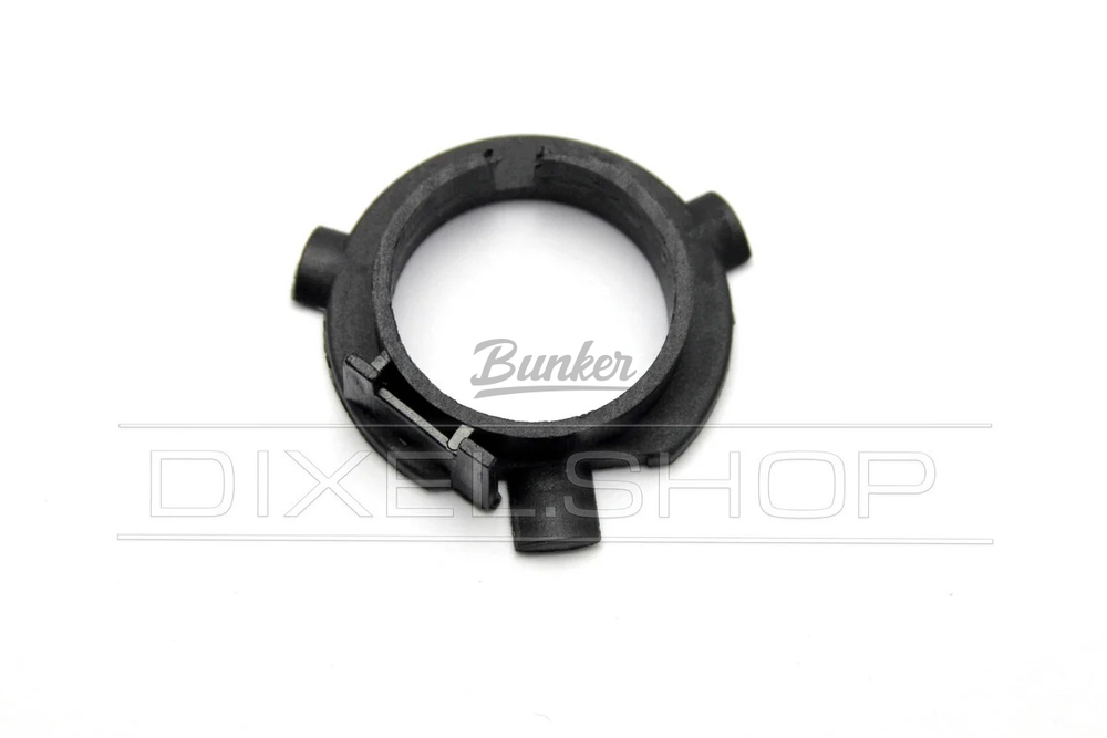 Адаптер для Led ламп Bunker Hyundai - Kia - H7- TYPE-2 (прямой)