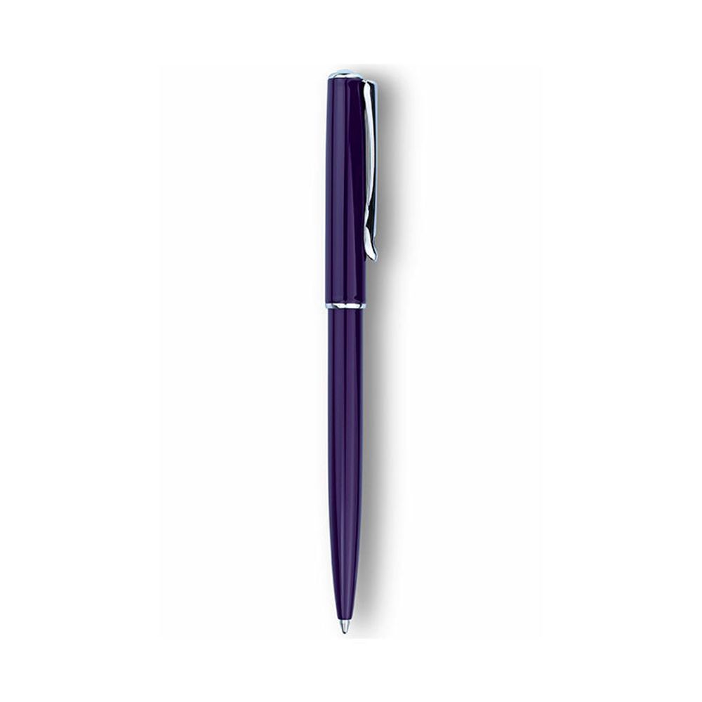 Шариковая ручка Diplomat Traveller deep purple (D40703040) 2