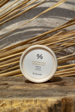 Dr.Ceuracle Маска для лица рисовая - Ganghwa rice granule pack, 115г