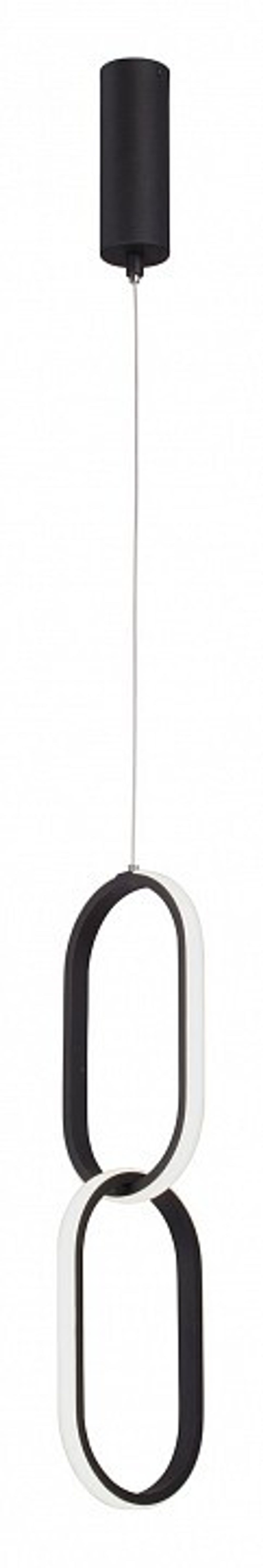 Подвесной светильник Vitaluce V4695 V4695-1/2S