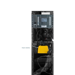 Кулер с нижней загрузкой бутыли Ecotronic C11-LXPM chrome