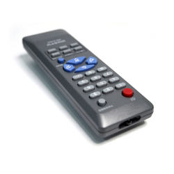 Пульт Huayu для Sharp RM-638G (корпус GA296SB)
