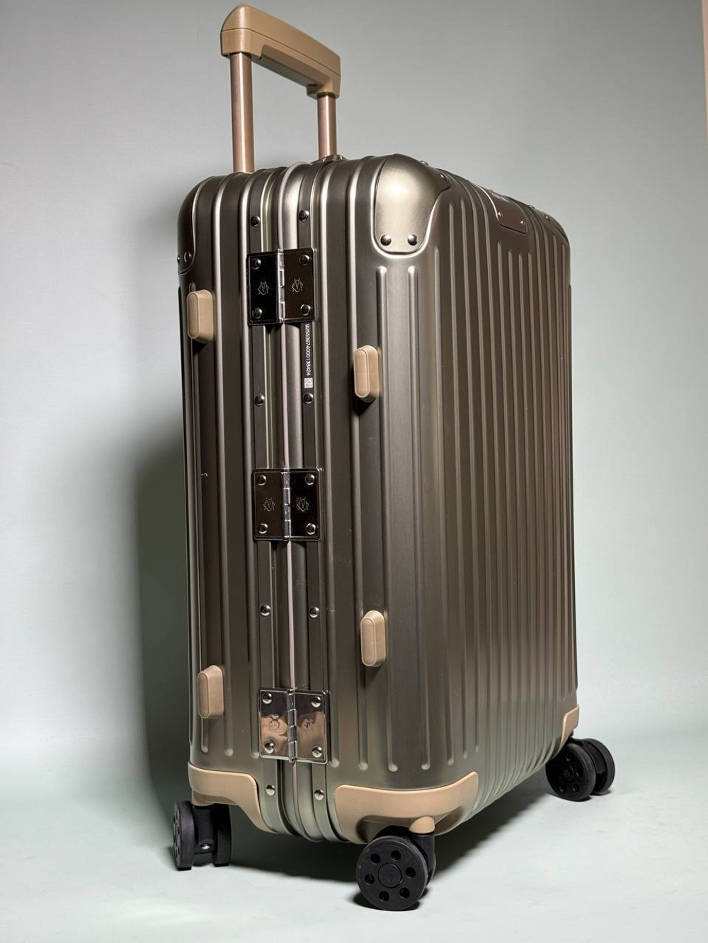 Чемодан Rimowa
