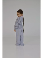 Спортивный костюм для девочки в школу