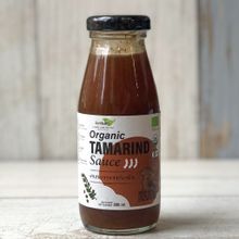 Органический соус из тамаринда Lum Lum 200 г