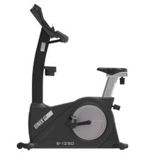 Велотренажер UNIX Fit B-1250 PRO (7" LCD)