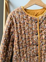 Двухсторонняя куртка Il Gufo, 140