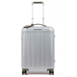 Чемодан Piquadro Relyght Plus BV4425PC2PL/GRVE