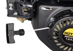 Двигатель бензиновый Huter GE-170F-19