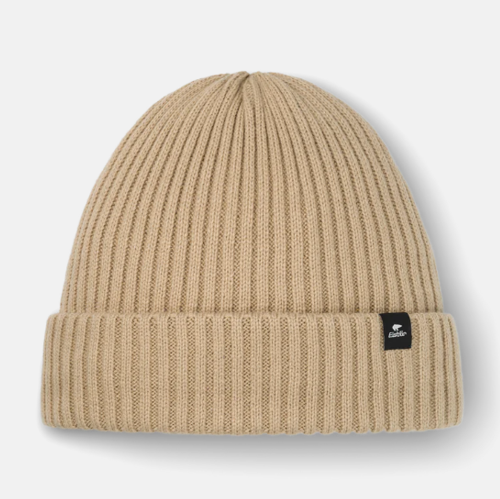 Шапка EISBAR Ripp MU 2.0 (156) sandstone