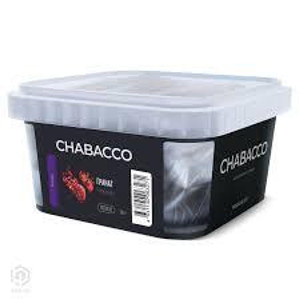 Chabacco Гранат 200г