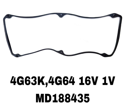 ПРОКЛ-КА КЛАПОНОЙ 4G63K 16V 1V