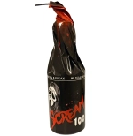 PB-016 Scream 100: фитильная петарда с эффектом крика и мощным взрывом, граммовка 40 грамм.