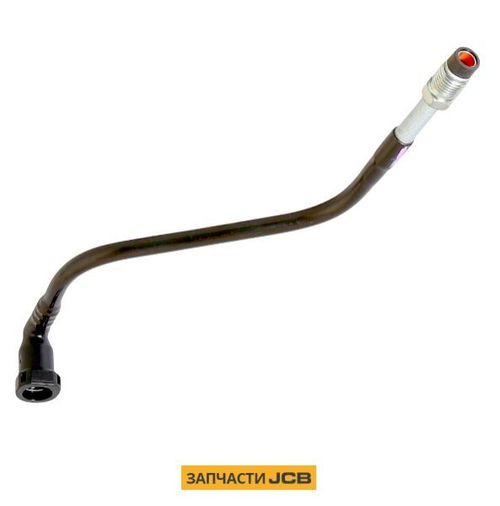 Трубка топливная JCB 02/203170
