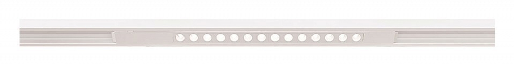 Встраиваемый светильник Arte Lamp Optima A7286PL-1WH