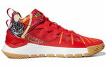 Кроссовки Adidas D Rose Son Of Chi