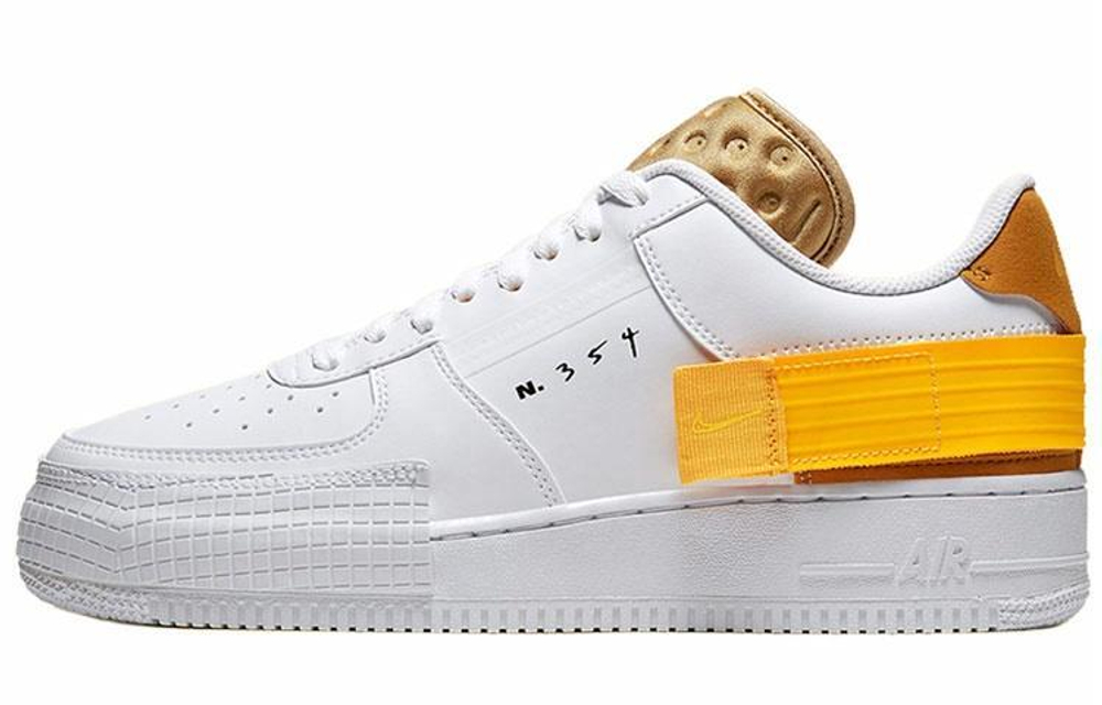 Кроссовки Nike Air Force 1 Drop Type N.354