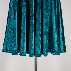 юбка солнце