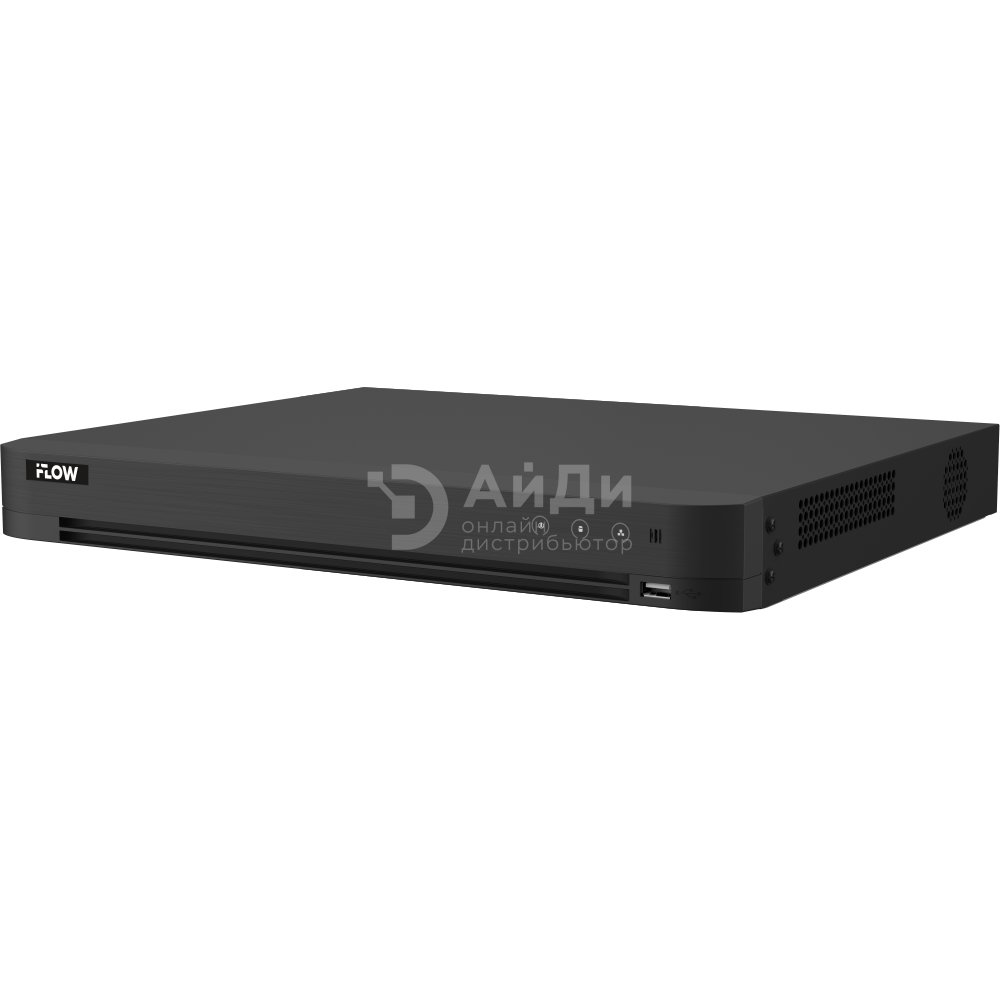 Видеорегистратор iFlow F-HR-2168/2
