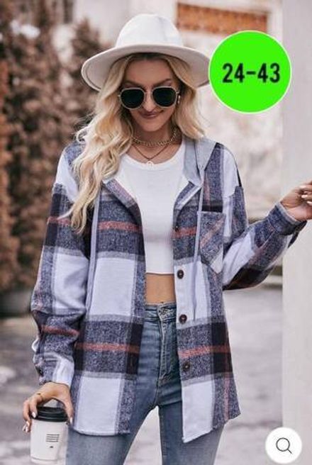 Рубашка 2949483 Fabrika