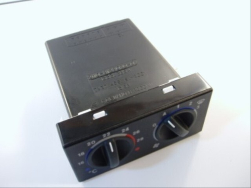 Переключатель печки /2110/ (А) с/о блок в сб. (Автоэлектроника)