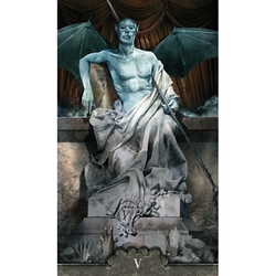 Карты-Премьер "Таро V"