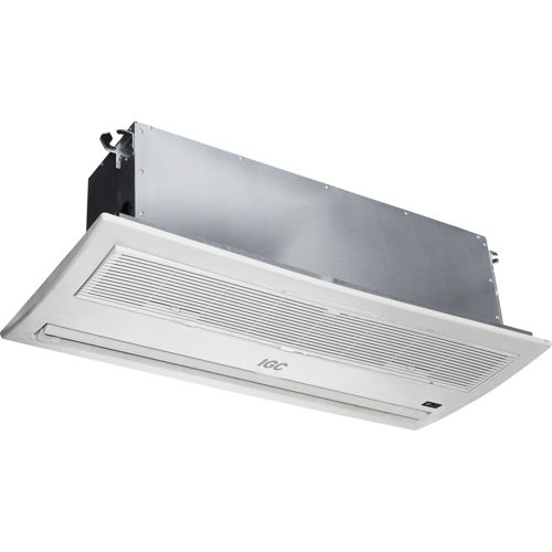 Внутренний блок кассетного типа IGC IMS-1T36NH