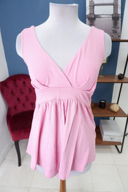 Топ Mothercare для беременных 42 размер