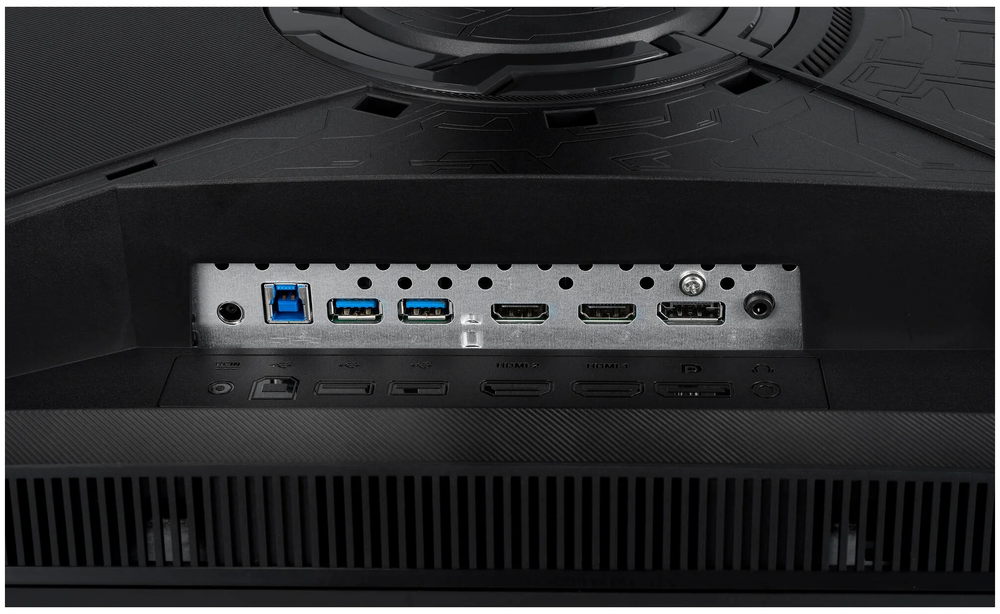 Монитор 32" ASUS ROG SWIFT PG329Q