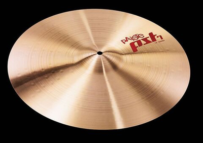 Тарелка Crash Paiste 19" Pst7 Crash