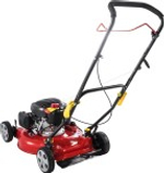 Газонокосилка DDE LM 51 246-623