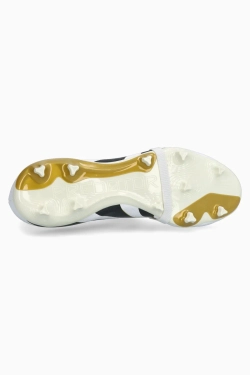 Бутсы adidas Predator League FT FG/MG - белый