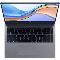 Ноутбук Honor MagicBook X16 CI5 [5301ALWS] Grey 16" (FHD i5-13420H / 16GB / 512GB / W11)