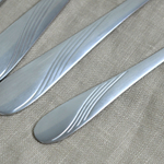 Набор столовых приборов 24 предмета МВ 30334