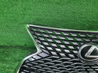 Решетка радиатора Lexus RX 4 (2019-н.в.)