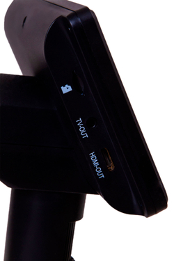 Микроскоп цифровой Levenhuk DTX 700 LCD- фото 17