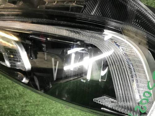Фара правая Chery Tiggo 8 Pro (21-24) LED