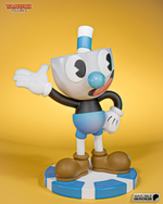 Фигурка Чашек Cuphead Кружек Дьявол