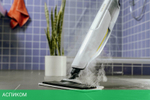 Пароочиститель Karcher EasyFix SC 2 Upright AE *EU белый (1.513-509.0)