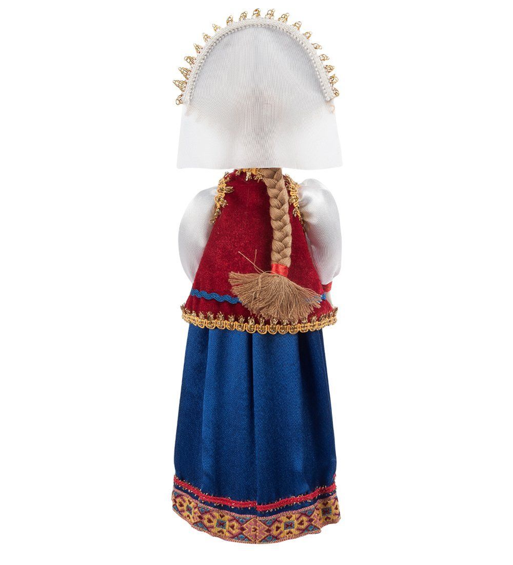 RK-249/1 Кукла «Серафима»