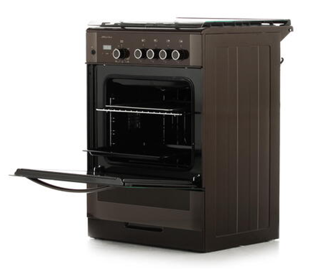 Плита газовая GEFEST 6300-03 0047 (кор.)