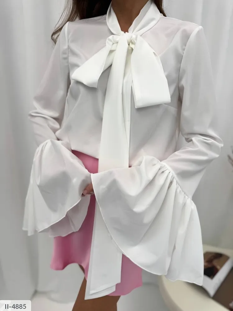 Блуза II-4810 Фабрика Моды