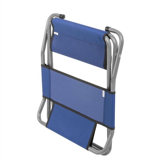 Стул туристический Helios со спинкой СР-450.19(с) труба ф19 (T-TC-450.19s)